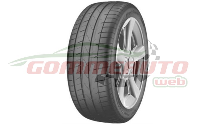 COP. 195/55VR16  PEAS  VELOX SPORT PT741         87V